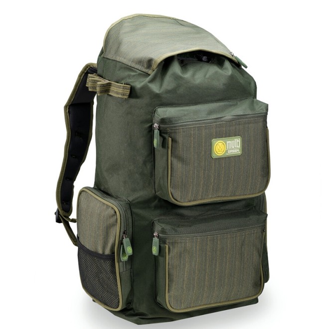 Mivardi - Rucksack Multi Green 50