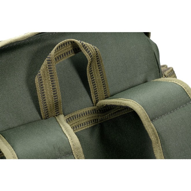 Mivardi - Rucksack Multi Green 50