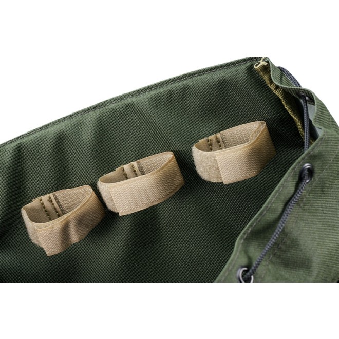 Mivardi - Rucksack Multi Green 50