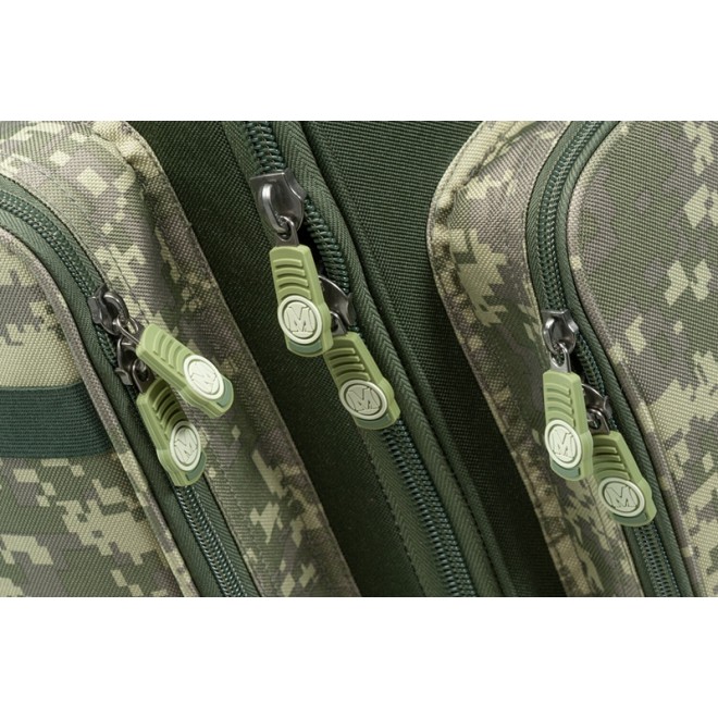 Mivardi - Rucksack CamoCODE Cube