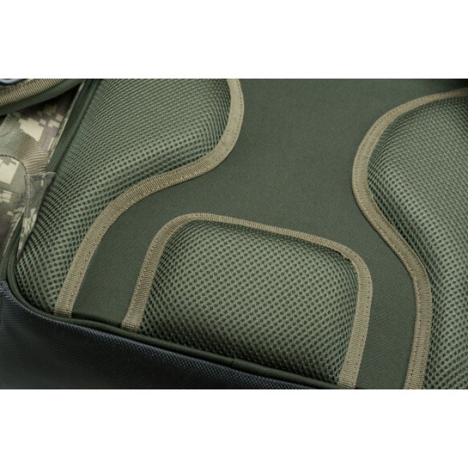 Mivardi - Rucksack CamoCODE Cube