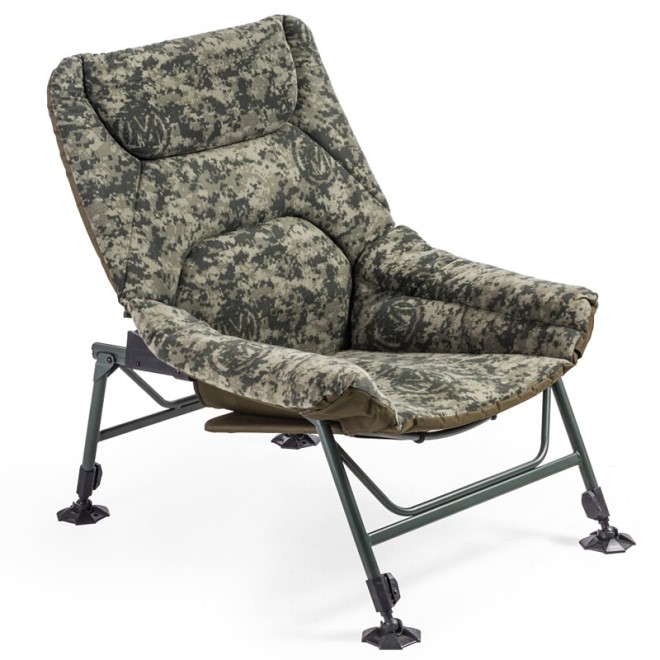 Mivardi - Sofa Chair CamoCODE