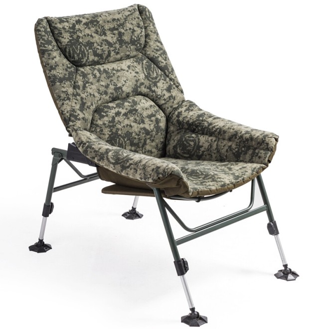 Mivardi - Sofa Chair CamoCODE