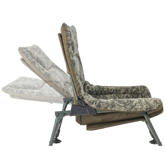 Mivardi - Sofa Chair CamoCODE