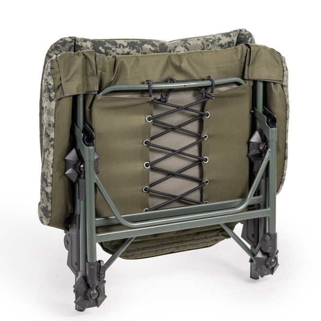 Mivardi - Sofa Chair CamoCODE