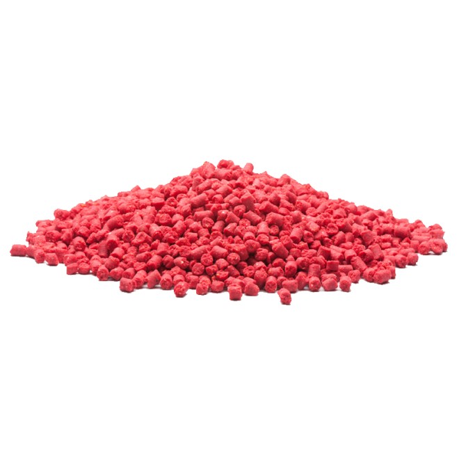 Mivardi - Rapid Pellets Easy Catch Strawberry 1kg