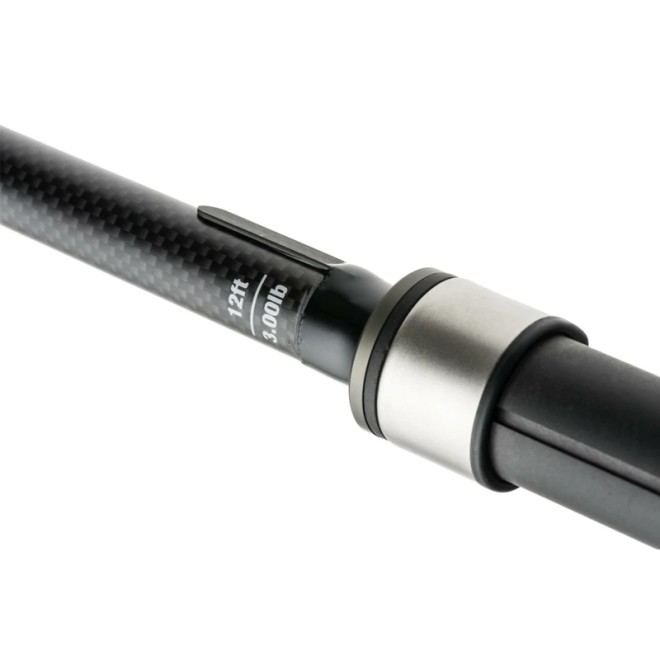 Mivardi - Vector Carp MK2 (3-tlg) 3,60m 3,0lb