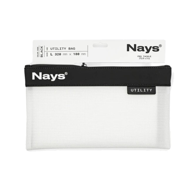 Nays - Utility Bag L