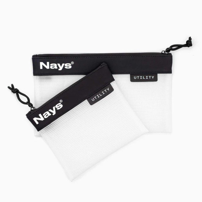 Nays - Utility Bag L
