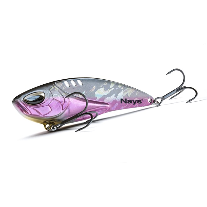 Nays - MTL LF 45 T-02