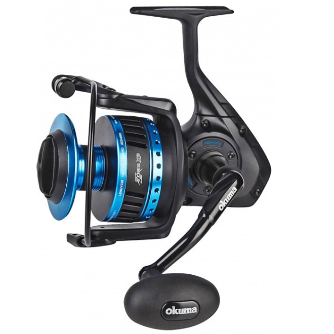OKUMA - Azores ZXP