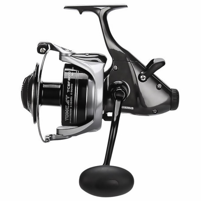 Okuma - Tomcat Baitfeeder TCBF-18000