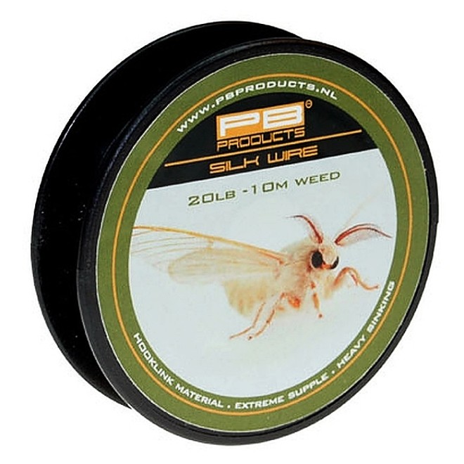Pb Products - Silk Wire