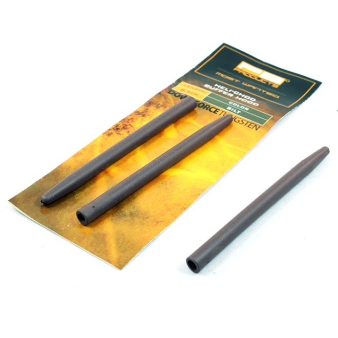 Pb Products - Downforce Tungsten Heli-Chod Buffer Hoods