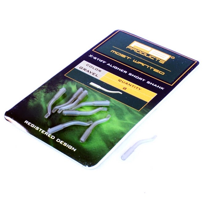 Pb Products - X-Stiff Aligner Short Shank