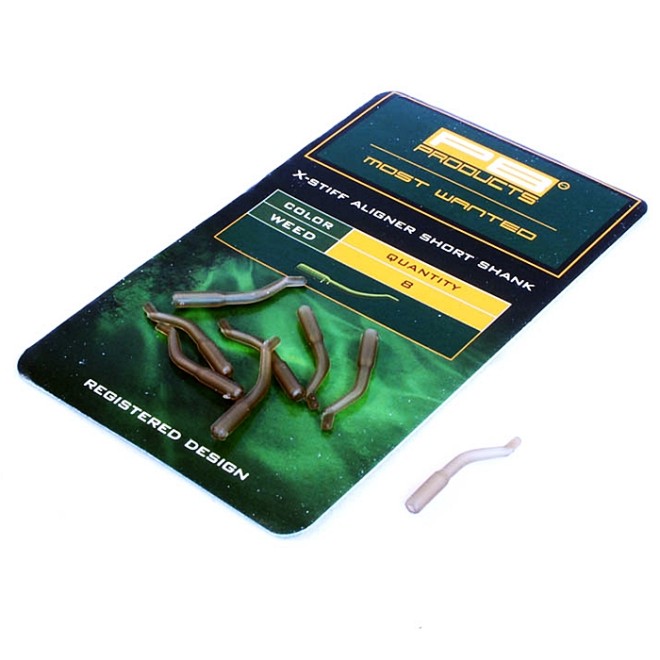 Pb Products - X-Stiff Aligner Short Shank