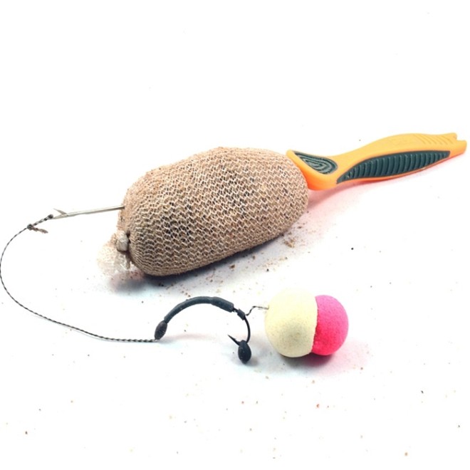 PB Products - Stickmix-Stringer Needle & Stripper