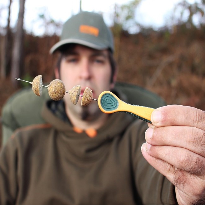 PB Products - Stickmix-Stringer Needle & Stripper
