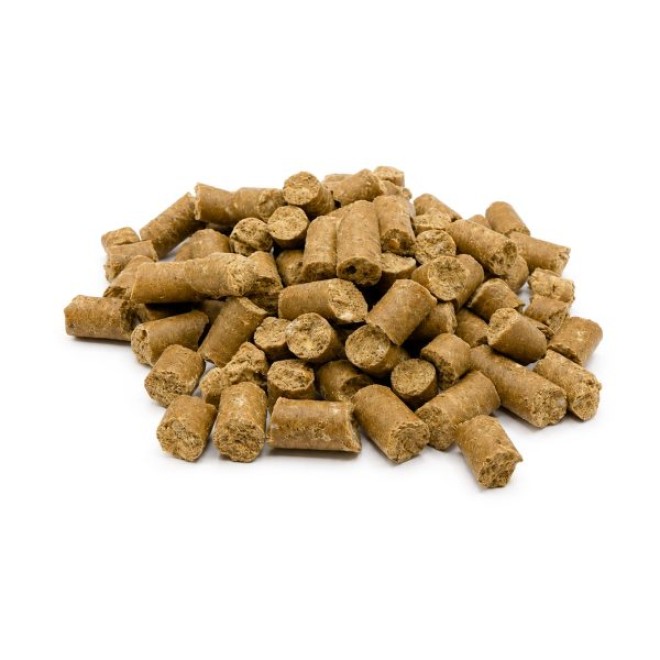 P.R. Baits - GLM Range Pellets 8mm 1kg