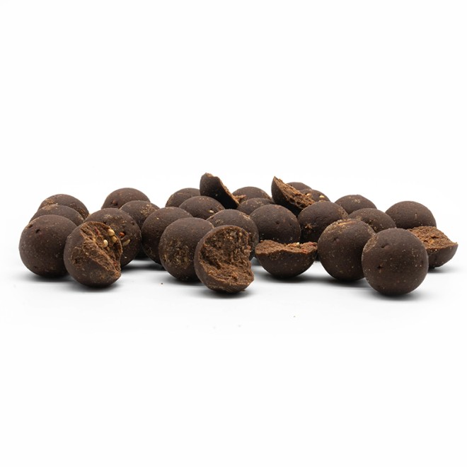 P.R. Baits The Collector Boilie 16mm 2kg