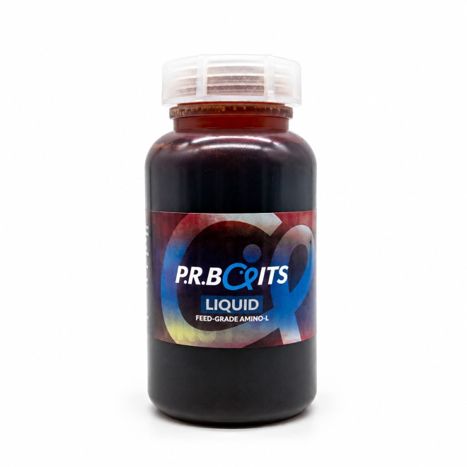 P.R. Baits - Feed Grade Amino L Liquid 500ml