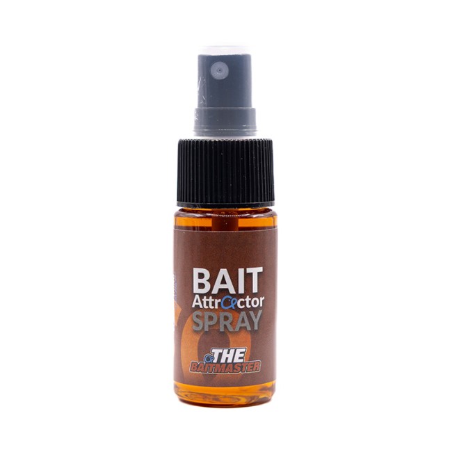 P.R. Baits - Bait Attractor Spray The Baitmaster
