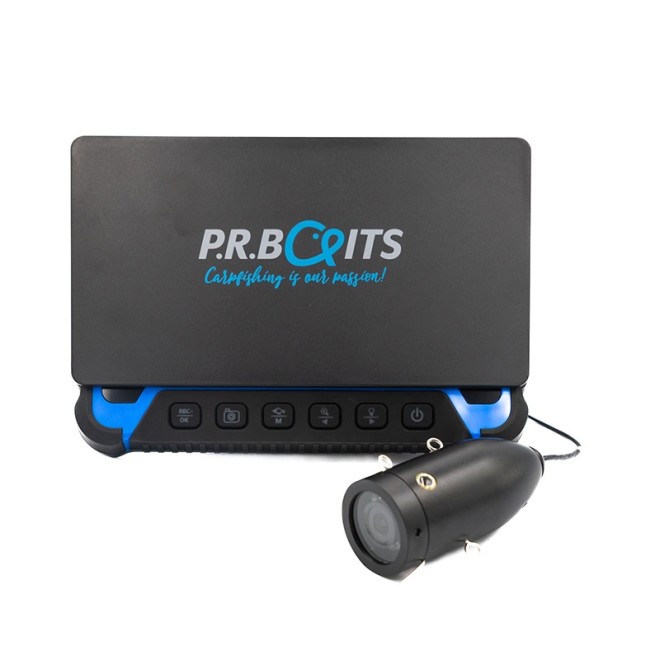 P.R. Baits - Bait Cam