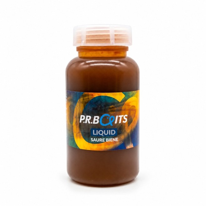 P.R. Baits - Saure Biene Liquid 500ml