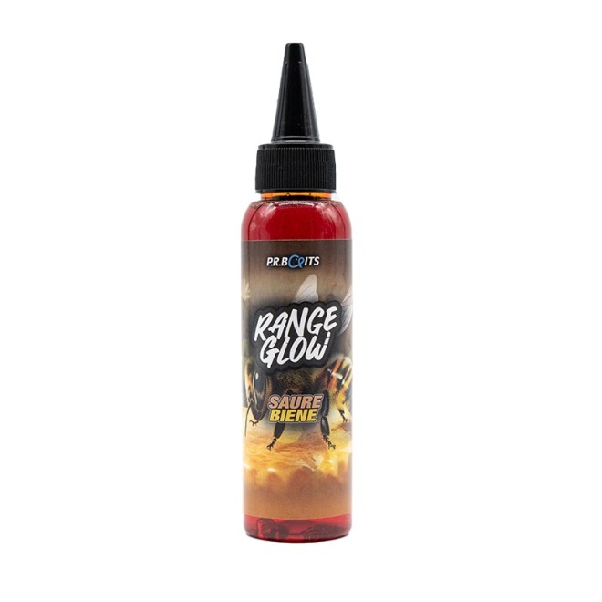 P.R. Baits - Range Glow Saure Biene