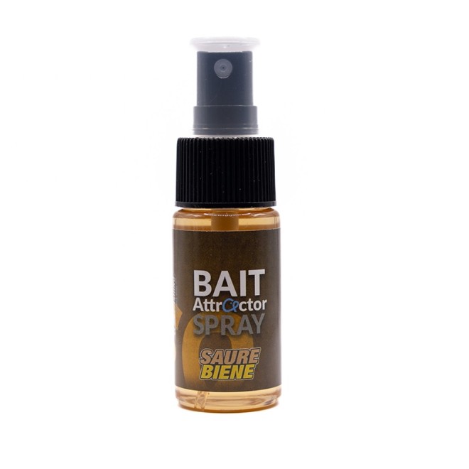 P.R. Baits - Bait Attractor Spray Saure Biene