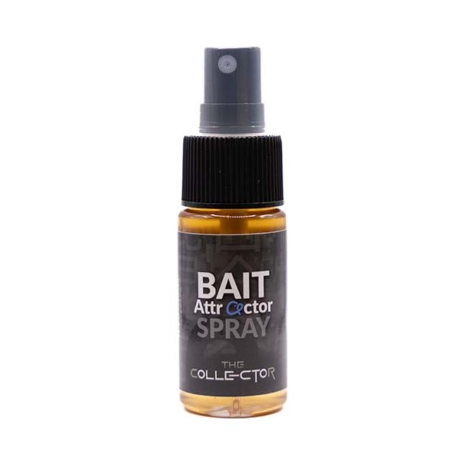 P.R. Baits - Bait Attractor Spray The Collector