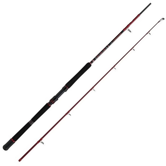 Penn - Squadron III Boat 2,10m 20-30lb