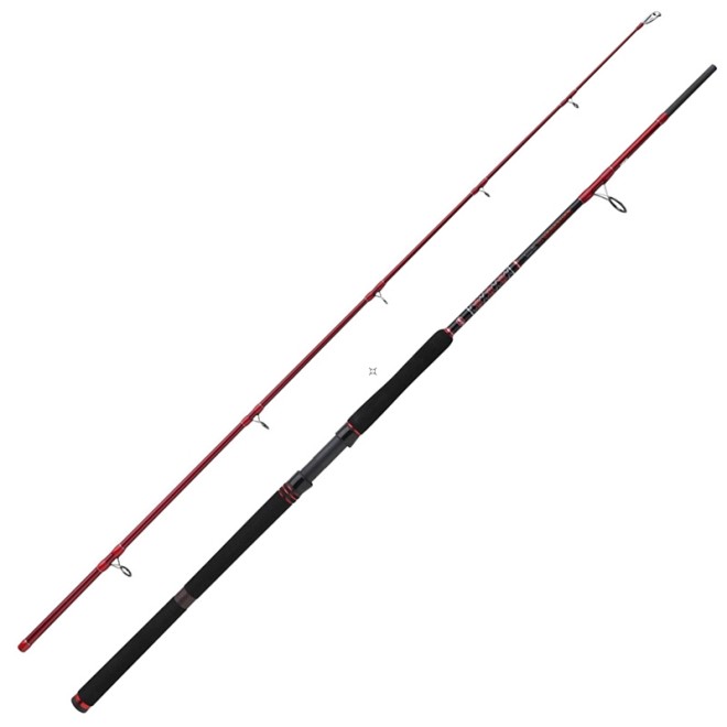 Penn - Squadron III Allround Spinning 2,40m 200-400g