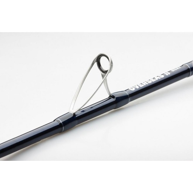 Penn - Overseas II Boat Rod 2,10m 12-20lb