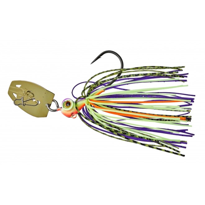 Gunki - Tiny Boomer 5g Purple Rock