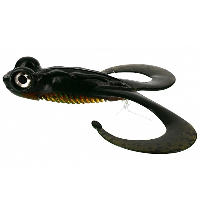 Gunki - Bull Frog 100 Motor Belly