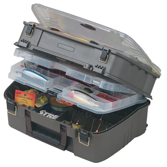 Plano - Magnum Guide Series Tackle Box