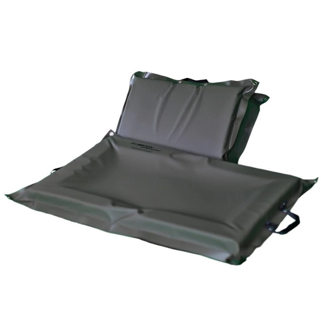 Poseidon - Flat Mat P4 Line