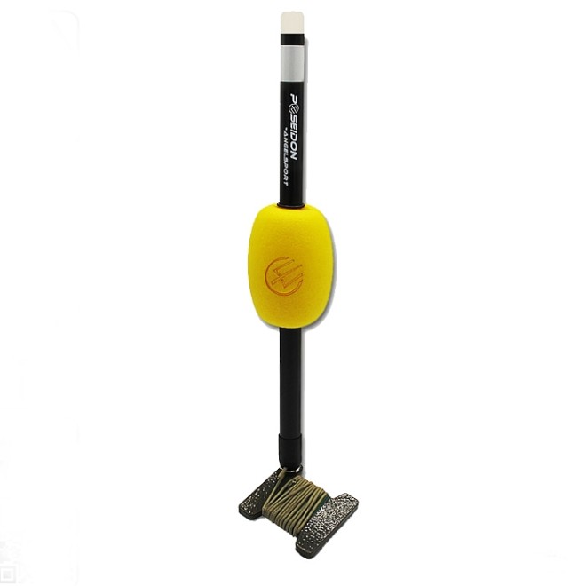 Poseidon - Illuminated Marker Buoy Base