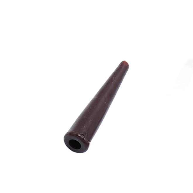 Poseidon - Long Tail Rubber Braun