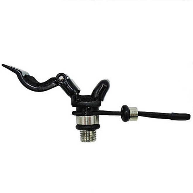 Poseidon - Rod Safe Small