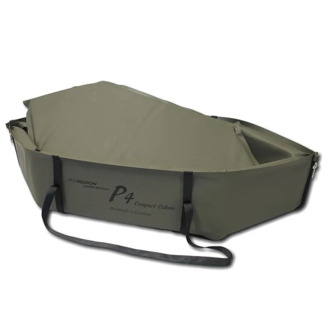 Poseidon - Unhooking Mat P4 Compact Cabrio