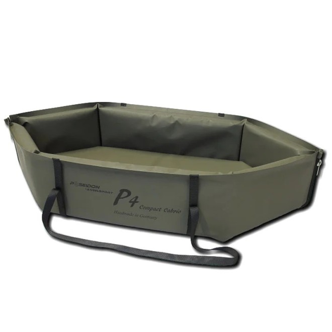 Poseidon - Unhooking Mat P4 Compact Cabrio