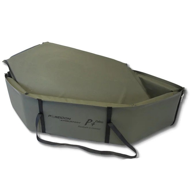 Poseidon - Unhooking Mat P4 Cabrio