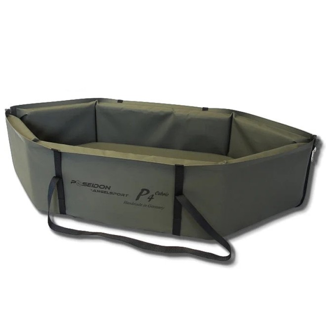 Poseidon - Unhooking Mat P4 Cabrio