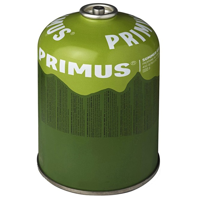 Primus - Summer Gas Ventilkartusche 450g