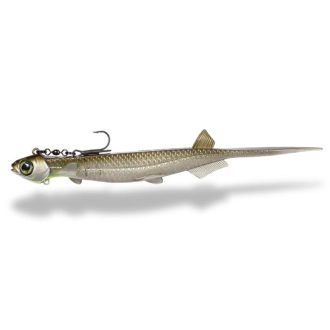 Quantum - Pelagic Shad Set Pin Arkansas Shiner 21cm