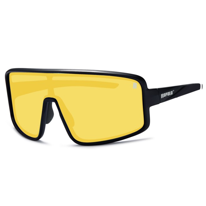 Rapala - Sportsman Sunfish Black Yellow