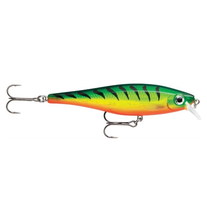 Rapala - BX Minnow Firetiger 10cm