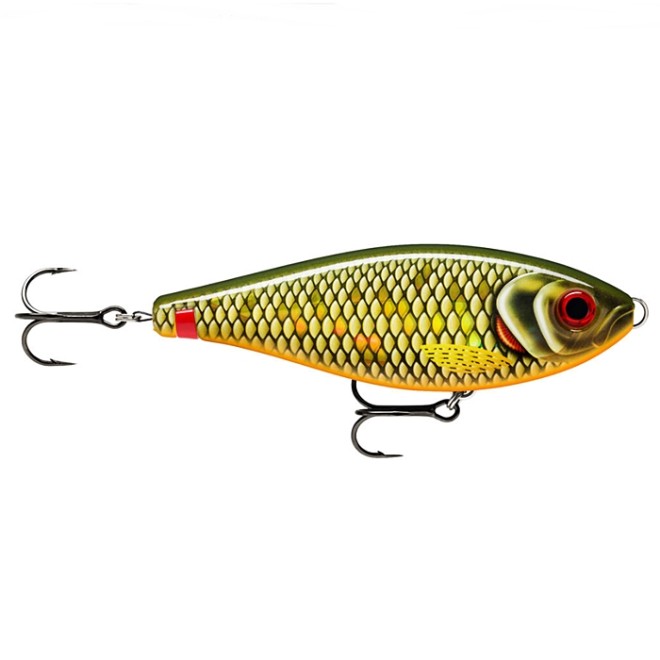 Rapala - X-Rap Haku Scaled Roach 14